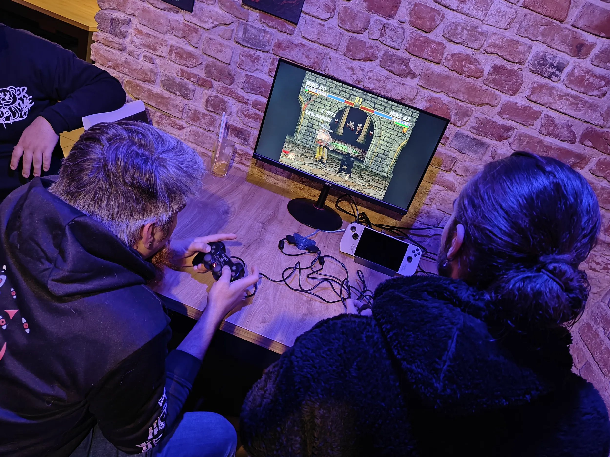 Turniej Mortal Kombat