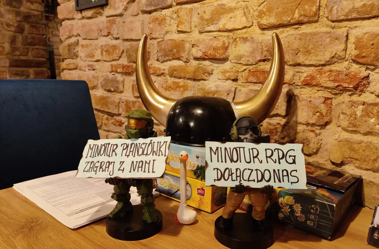 Stowarzyszenie Minotur